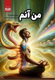 کتاب من آنم